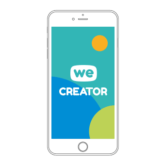 We creator Pangyo Monthly Online Meetup - The Korean Startup Meetup