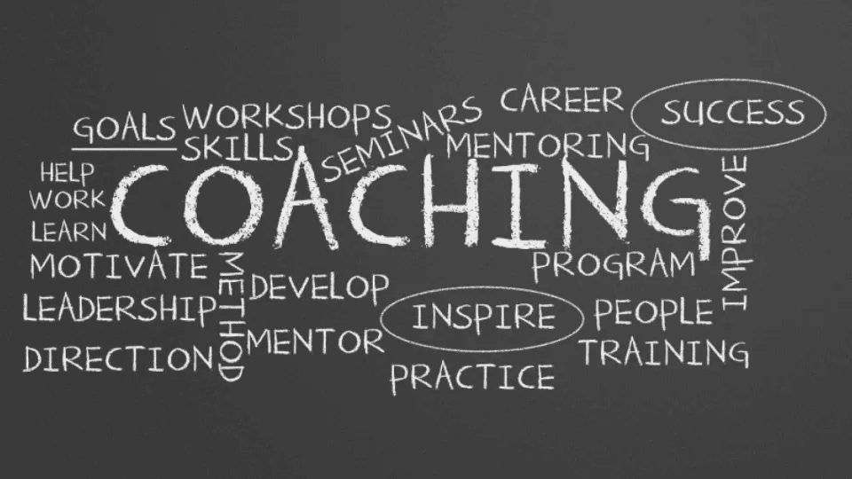 life coaching and other services 