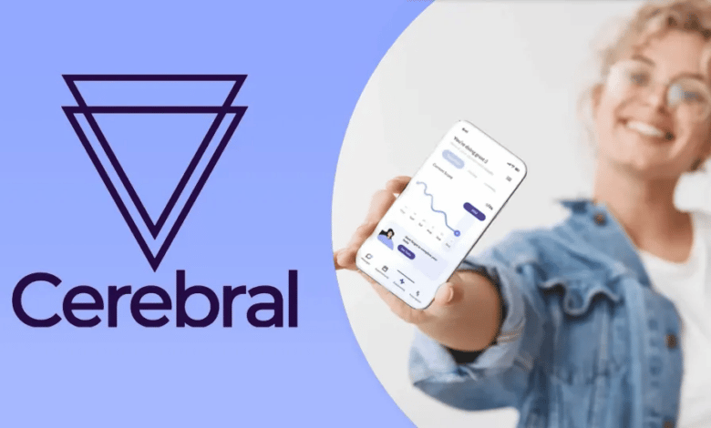 Cerebral top 10 USA startups 2023