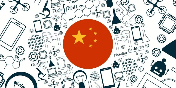China's startup ecosystem & Chinese Market