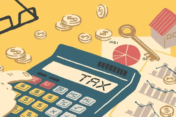 taxable income pay quarterly estimated taxes