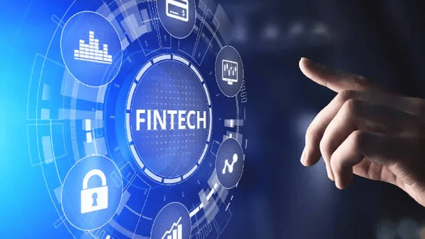 fintech companies & fintech startups