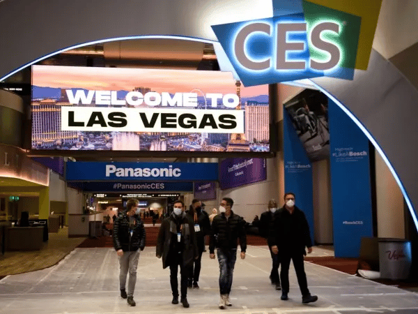 Standard Energy Introduces ESS at CES 2023