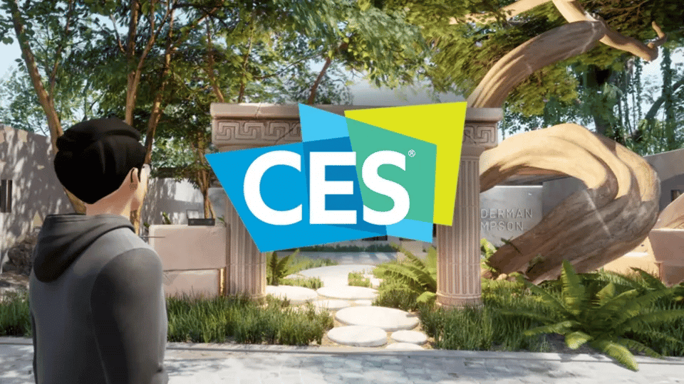 image 59 CES 2023 Quick Guide: Everything that You Need to Know