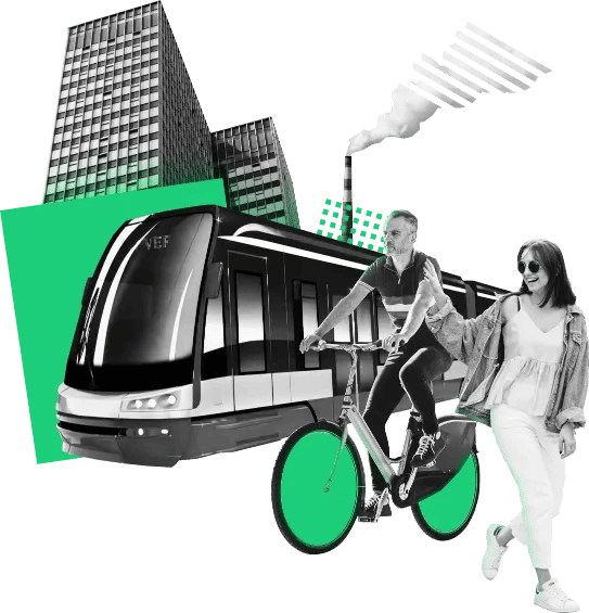 image Essential Regulations and Laws for Urban Mobility Startups (2023)