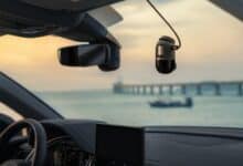 Upgrade Your Driving Experience with the Revolutionary 70mai Dash Cam Omni