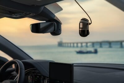 Upgrade Your Driving Experience with the Revolutionary 70mai Dash Cam Omni