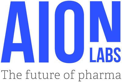 AION Labs Revolutionary AI-Powered Drug Discovery to Transform Pharma R&D