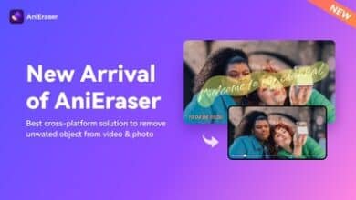 Upgrade Your Content Creation Game with AniEraser