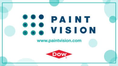 Revolutionize Paint Formulation with Dow's Digital Platform, DOW™ Paint Vision