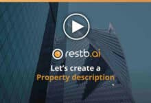 Revolutionize Real Estate: AI Property Descriptions!