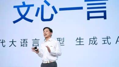 Baidu Unveils ERNIE Bot, the Latest Generative AI Mastering Chinese Language and Multi-Modal Generation