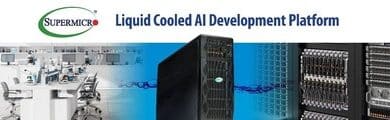 Revolutionary: Supermicro Unveils Powerful AI Development Platform with NVIDIA Acceleration