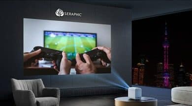 Revolutionary Smart Projector Solution Takes the World by Storm