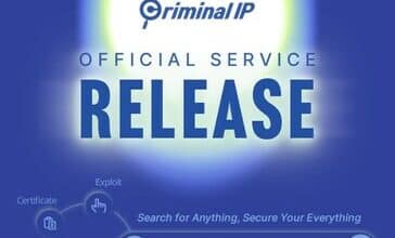 Criminal IP's Cutting-Edge AI Tech Secures Businesses Worldwide