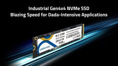 Revolutionary T441 SSDs: Unmatched Speed and Durability