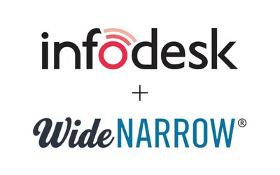 InfoDesk acquires Wide Narrow to create powerful insights hub