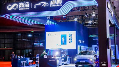 SenseAuto drives innovation at Auto Shanghai 2023 with cutting-edge solutions