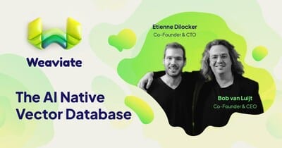 Weaviate Raises $50M to Expand AI-Driven Database