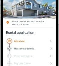 Say Goodbye to Rental Fraud with Innovative Leasing Application