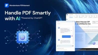 PDF Management Transformed with ChatGPT's AI Integration