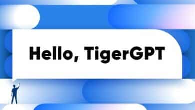 Revolutionizing Investment Prep with TigerGPT: The First AI Assistant