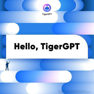 Revolutionizing Investment Prep with TigerGPT: The First AI Assistant