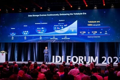 Huawei aims to meet the shifting demands for data storage brought about by digital transformation. The company offers products and solutions that prioritize capacity, performance, and data resilience in the face of challenges posed by unstructured data growth and evolving data storage landscape.