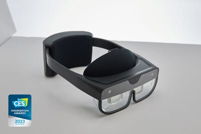 South Korean firm, P&C Solution, plans to showcase its award-winning AR Glasses, METALENSE, at the upcoming AWE USA 2023. P&C is confident that the event will generate positive outcomes for the firm, boosting its collaborations with other global companies, and advancing its foothold in the North American market.