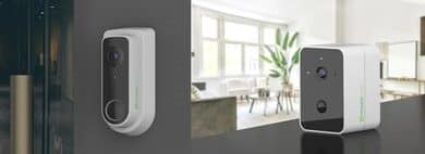 MosoLabs Launches Trellis: Secure Video Monitoring for Smart Property