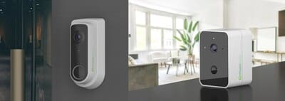 MosoLabs Launches Trellis: Secure Video Monitoring for Smart Property