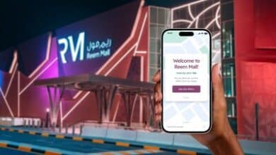 Seamless Shopping Experience: Reem Mall partners with Pointr's Indoor Navigation