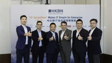 Discover the game-changing power of HKBNES's 'IT . Simplified' - the ultimate solution for enterprise IT needs.