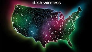DISH Wireless marks a major 5G milestone, enabling over 70% of the US population to access the latest in connectivity technology.