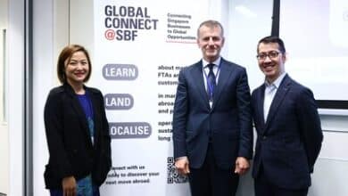 Singaporean startups can now access free co-working space & legal assistance through the Singapore-Jordan Incubation Program.