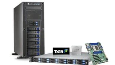 TYAN and AMD unveil new power-efficient server platforms with enhanced performance using 4th Gen AMD EPYC processors.