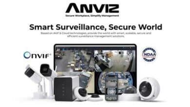 Discover how Anviz's IntelliSight cloud video surveillance solution is transforming the security industry with advanced AI technology.
