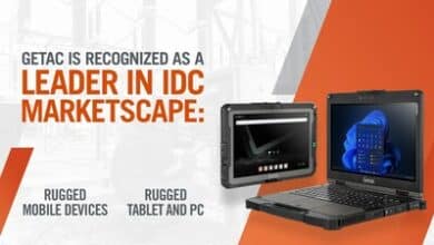Discover how Getac secures its position as the undisputed champion in the rugged mobile devices market. Read more now.