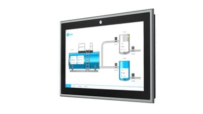 Discover Rockwell Automation's cutting-edge OptixPanel terminals, revolutionizing industrial automation with customizable graphic interfaces.