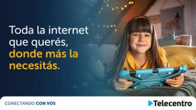 Telecentro partners with Airties to enhance broadband connectivity and deliver advanced Wi-Fi capabilities in Argentina.