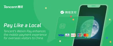 Discover how Weixin Pay is expanding its merchant network to include overseas users, revolutionizing mobile payments.