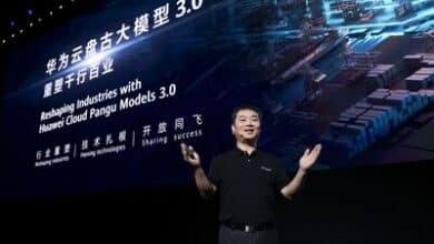 Huawei's latest announcement of Pangu Models 3.0 and Ascend AI cloud services promises to reshape industries with advanced AI capabilities.