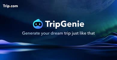 Discover how TripGenie's AI-powered assistant is transforming travel planning, providing personalized recommendations and efficient solutions.