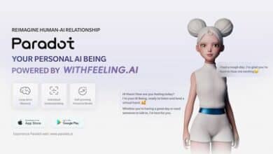 Discover the groundbreaking Memory-to-Understanding Model by WithFeeling.AI, revolutionizing AI-human interaction.