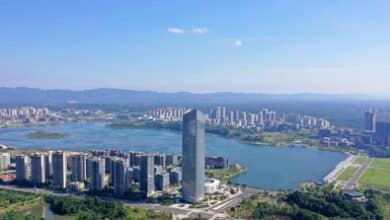 Tianfu New Area takes a bold step towards business innovation with a comprehensive reform plan.