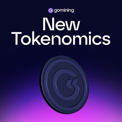 Discover how GoMining is transforming bitcoin mining with its innovative liquid hashrate concept and unique tokenomics.