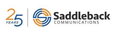Saddleback Communications invests $2M to upgrade infrastructure, enhancing services for SRPMIC's growth.