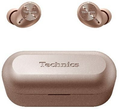 Get ready for an unparalleled audio experience with the new Technics EAH-AZ40M2 earbuds. Cutting-edge technology meets superior sound quality.