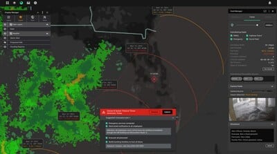 Trive Capital makes a strategic move by acquiring AI defense platform Hypergiant Industries, enhancing technological capabilities in defense and critical infrastructure. Exciting possibilities lie ahead.