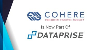 Discover how Dataprise's strategic acquisition of Cohere strengthens cybersecurity services for businesses nationwide.